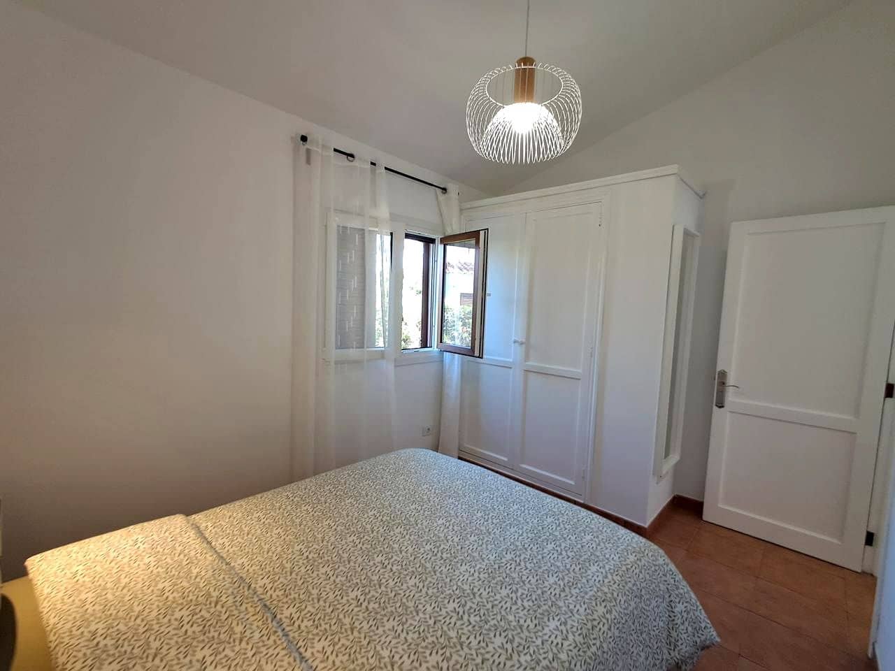 Bungalow de 1 habitación en Maspalomas en alquiler con piscina - 1.350 € (Ref: 8504806)