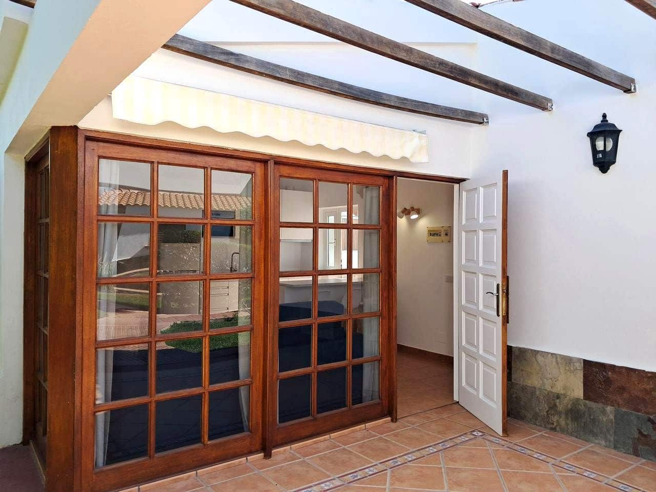 Bungalow de 1 habitación en Maspalomas en alquiler con piscina - 1.350 € (Ref: 8504806)