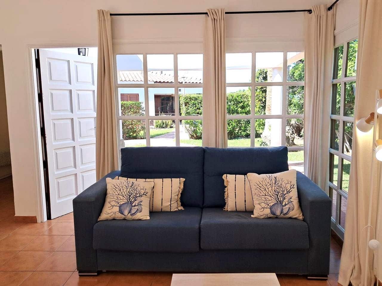 Bungalow de 1 habitación en Maspalomas en alquiler con piscina - 1.350 € (Ref: 8504806)