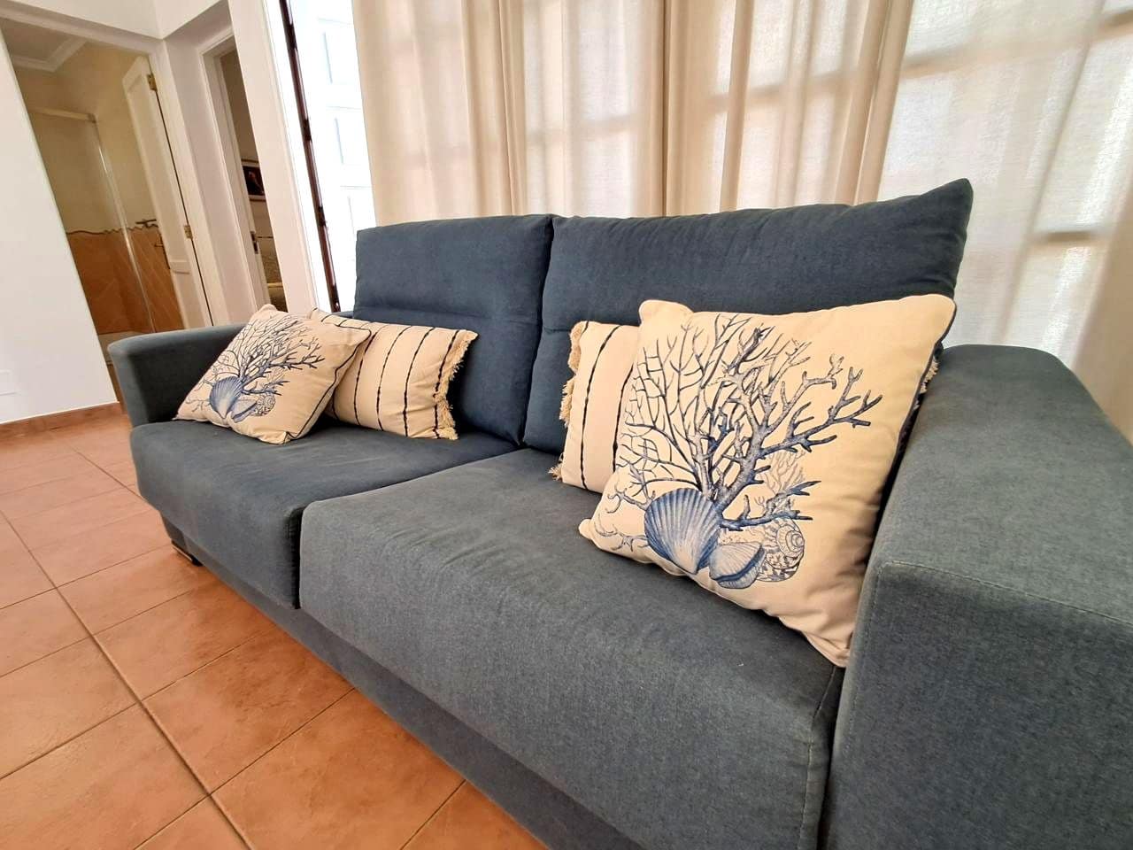 Bungalow de 1 habitación en Maspalomas en alquiler con piscina - 1.350 € (Ref: 8504806)