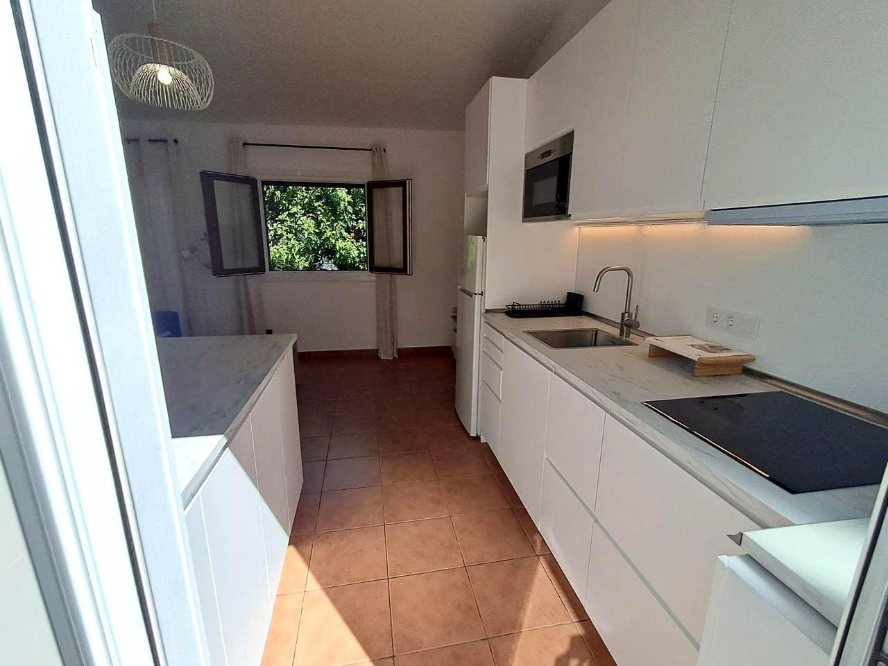 Bungalow de 1 habitación en Maspalomas en alquiler con piscina - 1.350 € (Ref: 8504806)