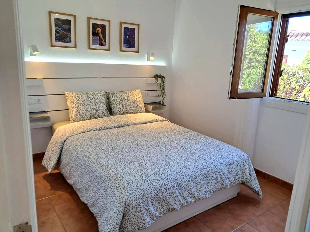 Bungalow de 1 habitación en Maspalomas en alquiler con piscina - 1.350 € (Ref: 8504806)