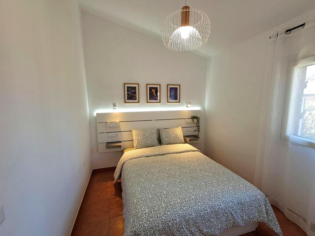 Bungalow de 1 habitación en Maspalomas en alquiler con piscina - 1.350 € (Ref: 8504806)