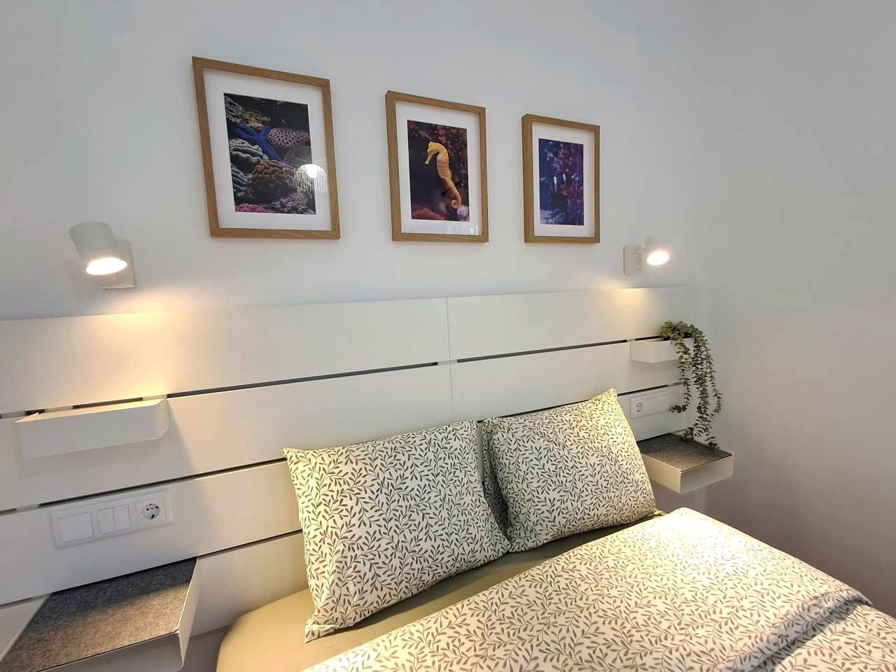 Bungalow de 1 habitación en Maspalomas en alquiler con piscina - 1.350 € (Ref: 8504806)
