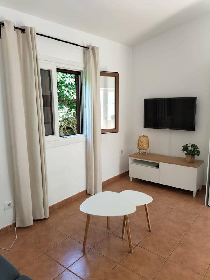 Bungalow de 1 habitación en Maspalomas en alquiler con piscina - 1.350 € (Ref: 8504806)