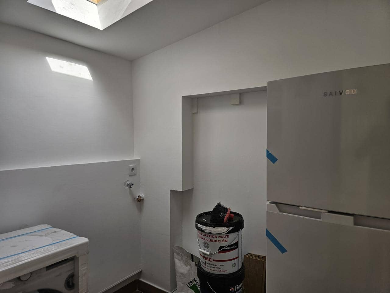 1 camera da letto Bungalow da affittare in Campo Internacional con piscina - 1.200 € (Rif: 8505204)