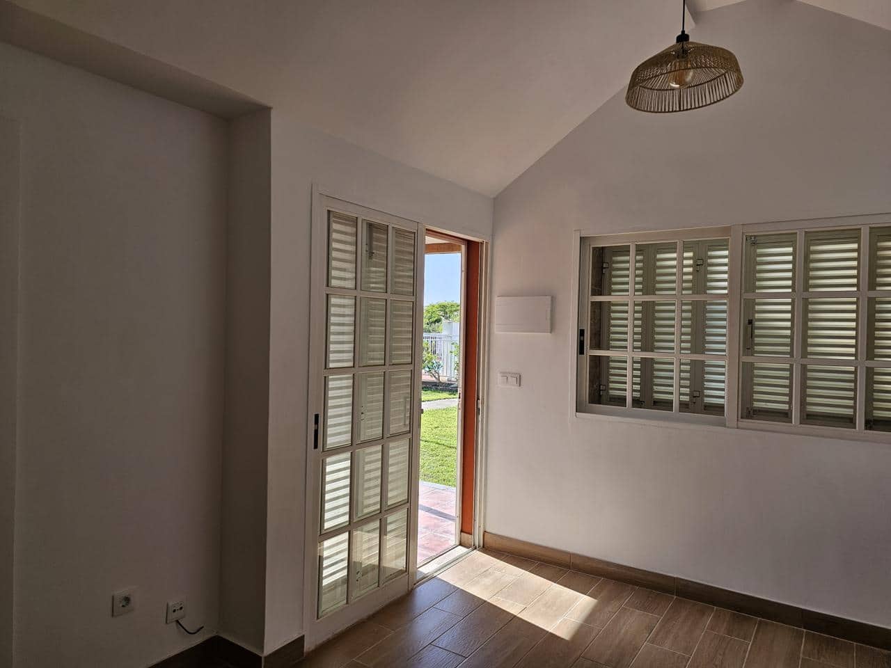 1 camera da letto Bungalow da affittare in Campo Internacional con piscina - 1.200 € (Rif: 8505204)