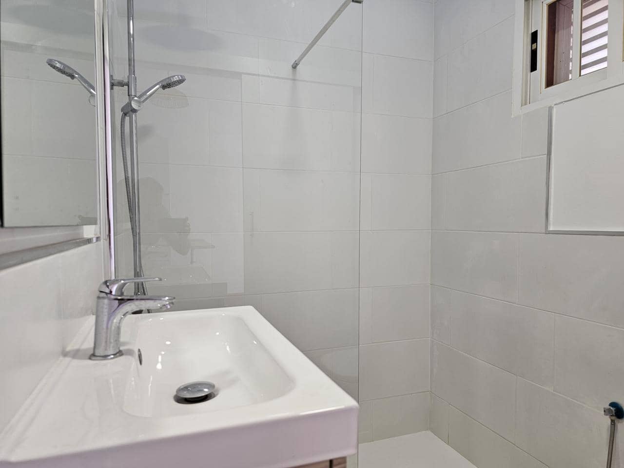 1 camera da letto Bungalow da affittare in Campo Internacional con piscina - 1.200 € (Rif: 8505204)