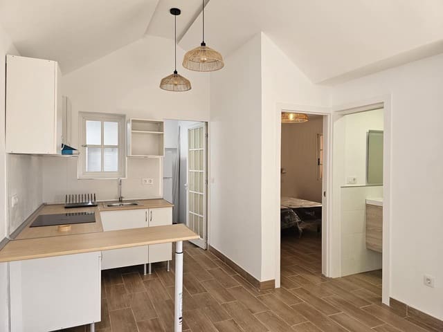 1 camera da letto Bungalow da affittare in Campo Internacional, San Bartolomé de Tirajana con piscina - 1.200 € (Rif: 8505204)