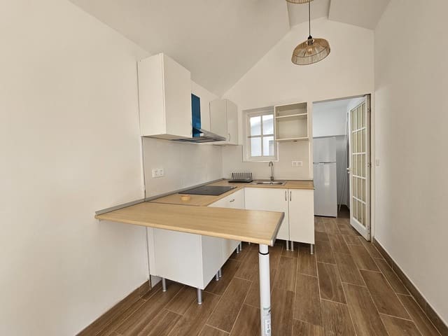 1 camera da letto Bungalow da affittare in Campo Internacional, San Bartolomé de Tirajana con piscina - 1.200 € (Rif: 8505204)