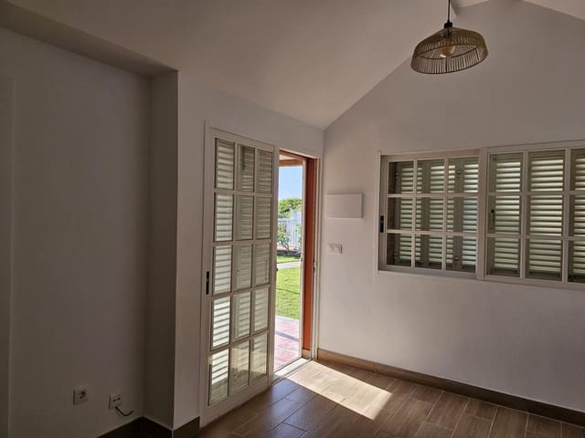 1 camera da letto Bungalow da affittare in Campo Internacional, San Bartolomé de Tirajana con piscina - 1.200 € (Rif: 8505204)
