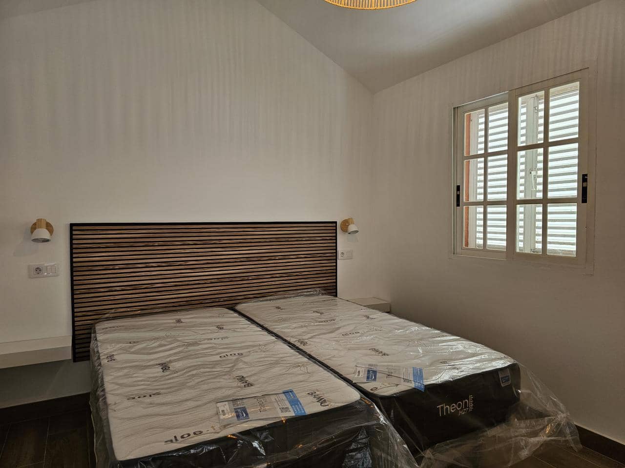 1 camera da letto Bungalow da affittare in Campo Internacional con piscina - 1.200 € (Rif: 8505204)