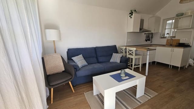 1 Zimmer Bungalow zu vermieten in Campo Internacional, San Bartolomé de Tirajana mit Pool - 1.200 € (Ref: 8505204)