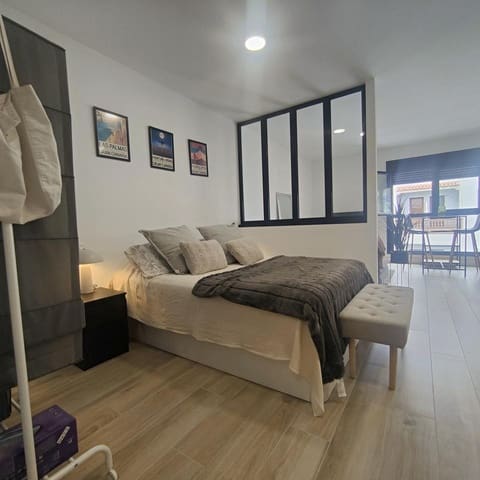 Appartement à louer à Santa Catalina - Canteras, Las Palmas de Gran Canaria - 1 000 € (Ref: 8508122)