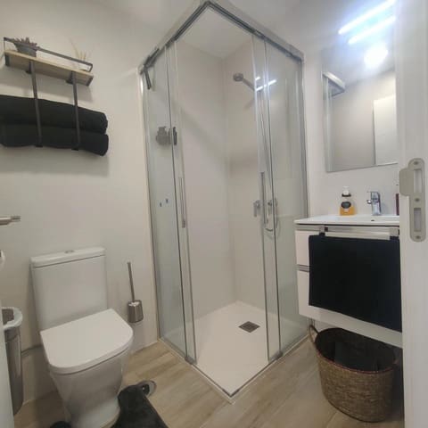 Appartement à louer à Santa Catalina - Canteras, Las Palmas de Gran Canaria - 1 000 € (Ref: 8508122)