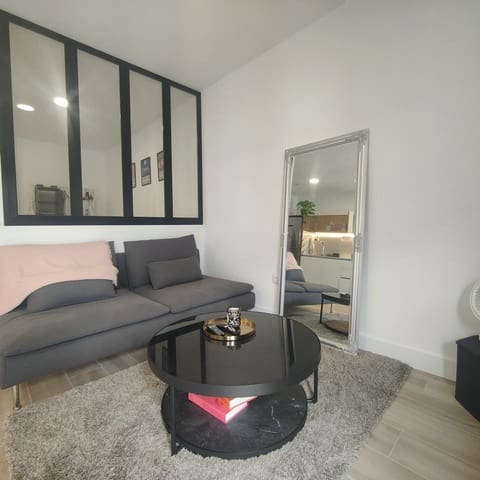 Appartement à louer à Santa Catalina - Canteras, Las Palmas de Gran Canaria - 1 000 € (Ref: 8508122)