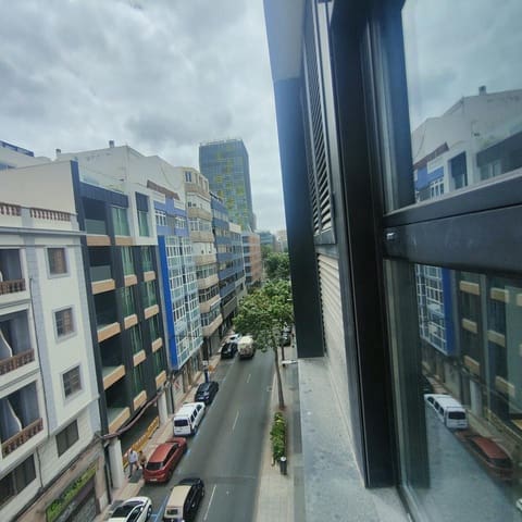 Appartement à louer à Santa Catalina - Canteras, Las Palmas de Gran Canaria - 1 000 € (Ref: 8508122)