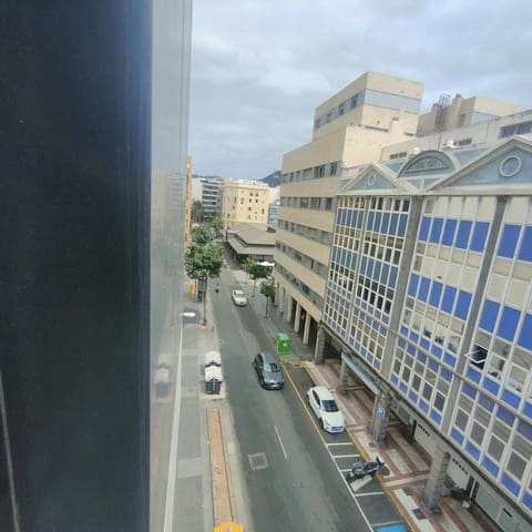 Appartement à louer à Santa Catalina - Canteras, Las Palmas de Gran Canaria - 1 000 € (Ref: 8508122)