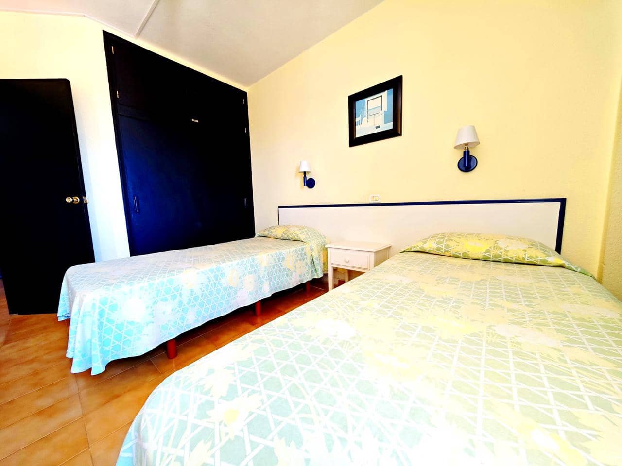 1 bedroom Flat for rent in Playa del Ingles with garage - € 1,200 (Ref: 8511236)