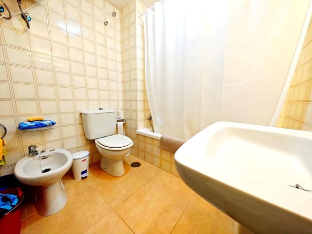 1 bedroom Flat for rent in Playa del Inglés, San Bartolomé de Tirajana with garage - € 1,200 (Ref: 8511236)