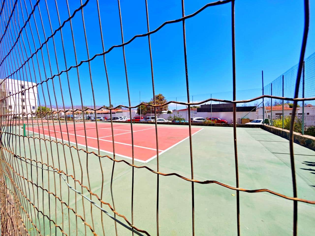 1 bedroom Flat for rent in Playa del Ingles with garage - € 1,200 (Ref: 8511236)