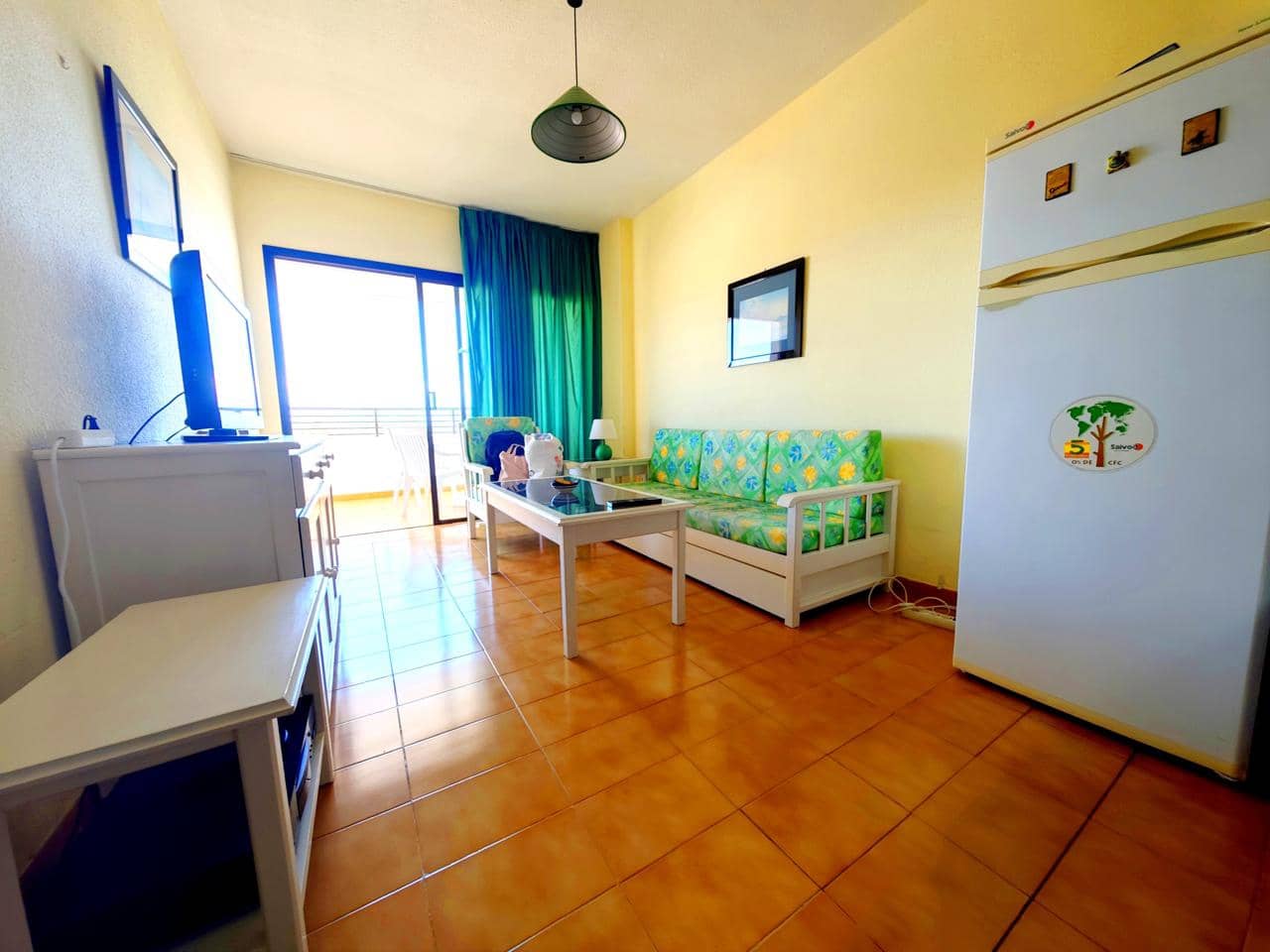 1 bedroom Flat for rent in Playa del Ingles with garage - € 1,200 (Ref: 8511236)