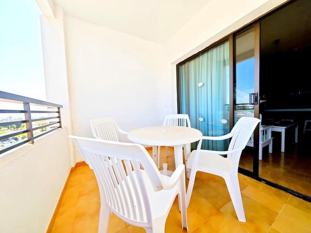 1 bedroom Flat for rent in Playa del Inglés, San Bartolomé de Tirajana with garage - € 1,200 (Ref: 8511236)