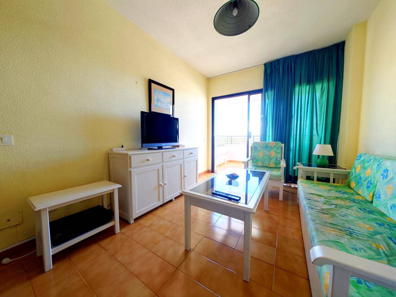 1 bedroom Flat for rent in Playa del Ingles with garage - € 1,200 (Ref: 8511236)