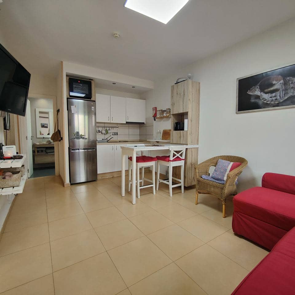 1 bedroom Villa for rent in Bahia Feliz with pool garage - € 1,200 (Ref: 8533567)