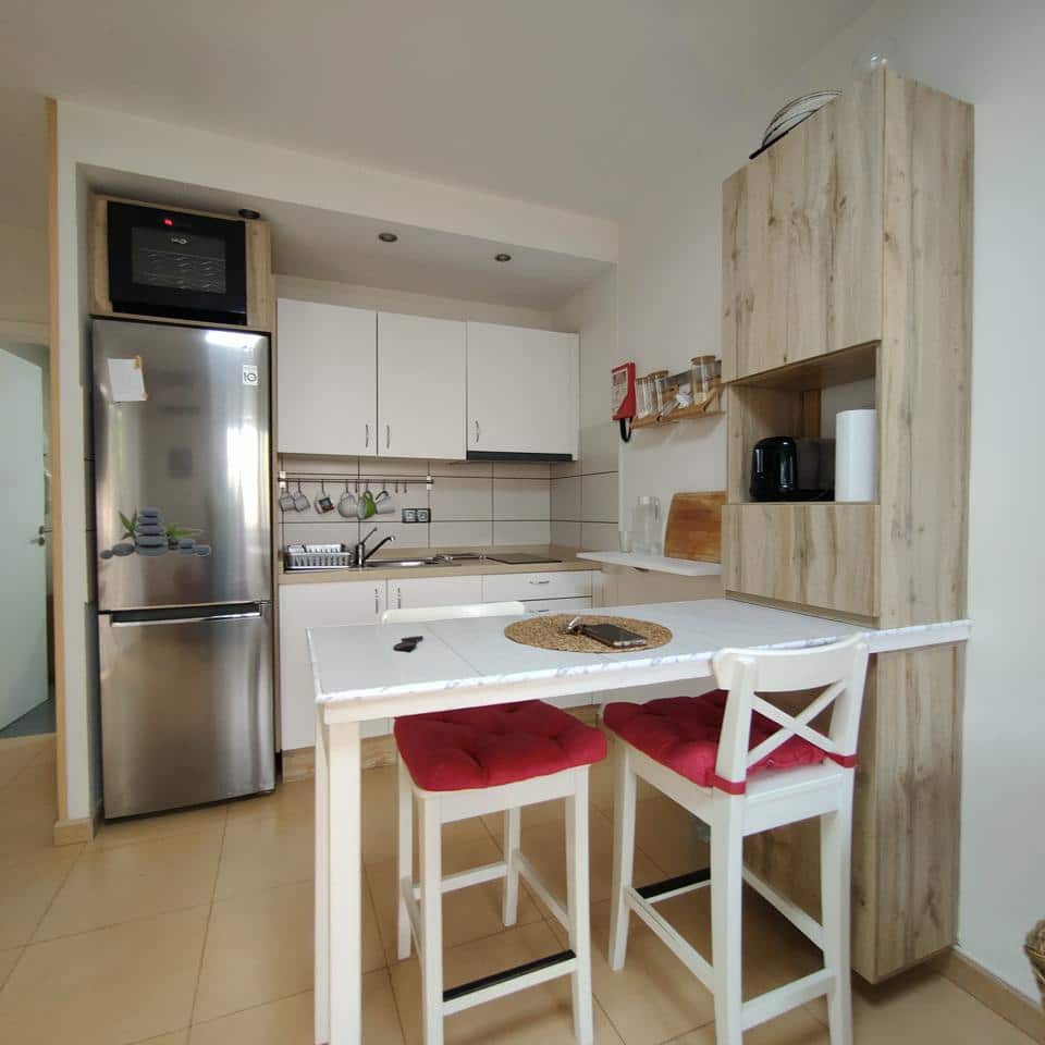 1 bedroom Villa for rent in Bahia Feliz with pool garage - € 1,200 (Ref: 8533567)