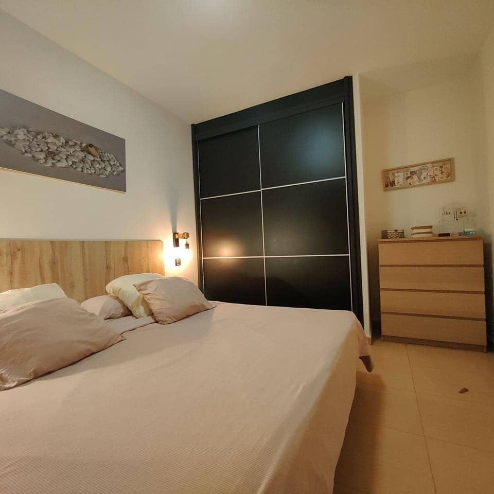 1 bedroom Villa for rent in Bahia Feliz with pool garage - € 1,200 (Ref: 8533567)