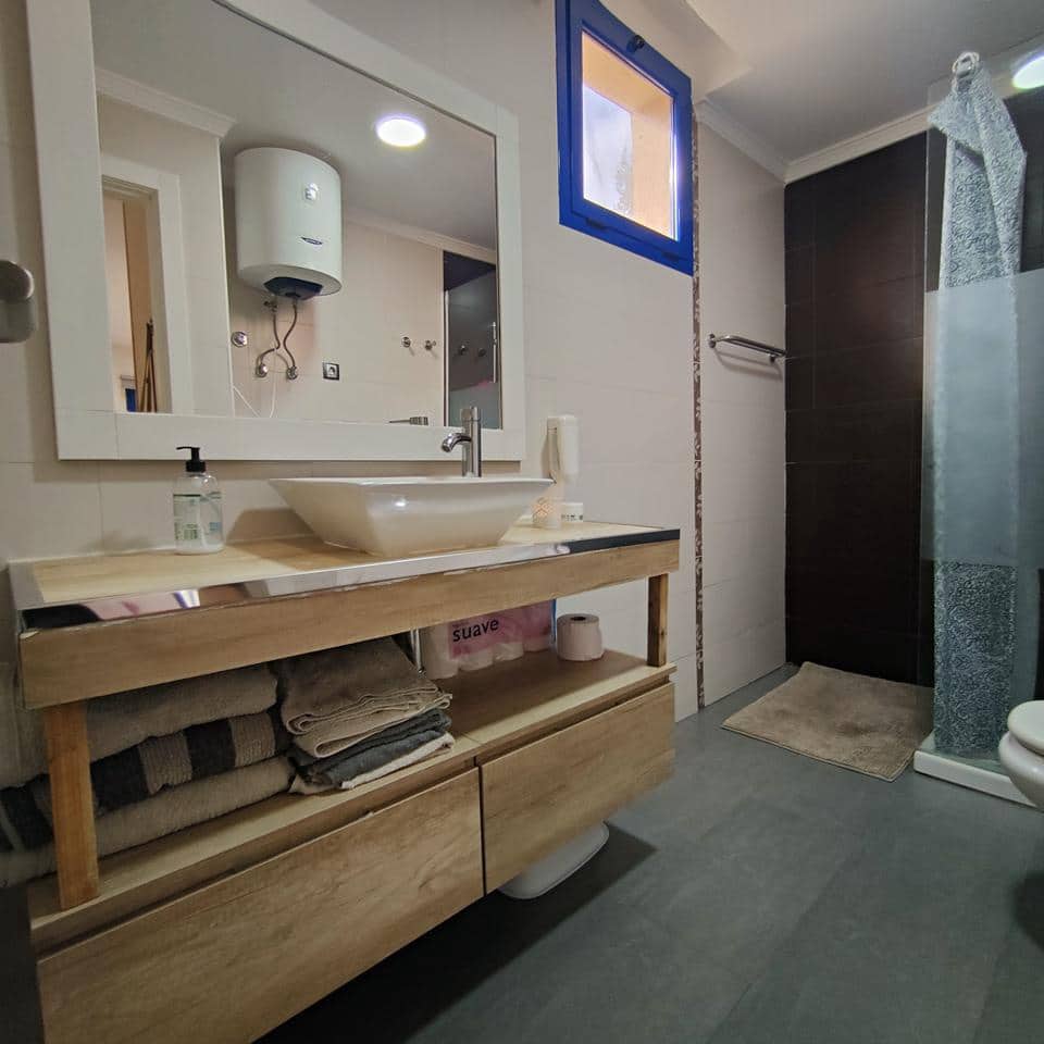 1 bedroom Villa for rent in Bahia Feliz with pool garage - € 1,200 (Ref: 8533567)