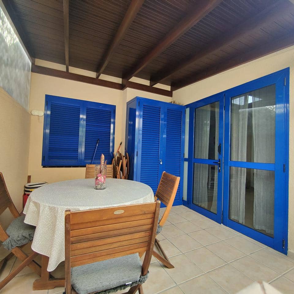 1 bedroom Villa for rent in Bahia Feliz with pool garage - € 1,200 (Ref: 8533567)