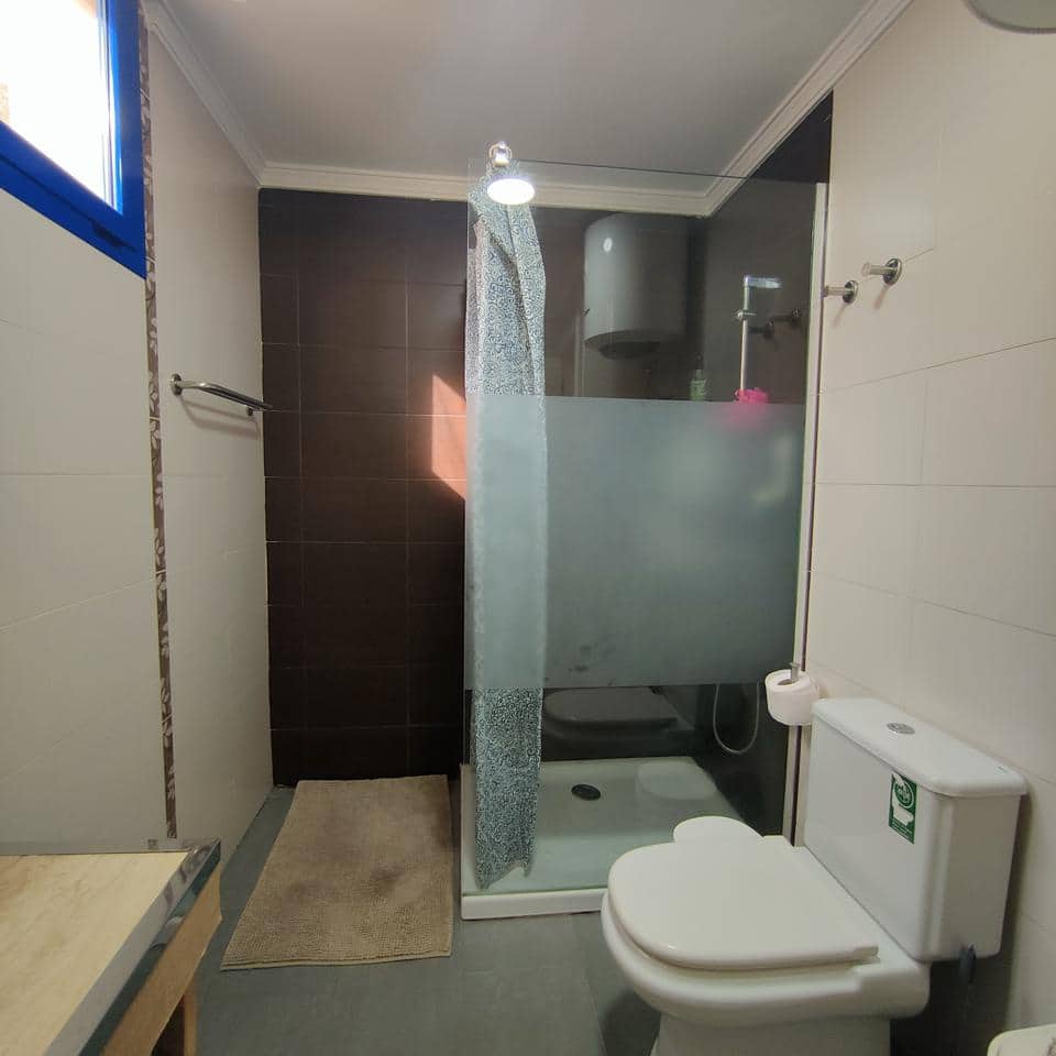1 bedroom Villa for rent in Bahia Feliz with pool garage - € 1,200 (Ref: 8533567)