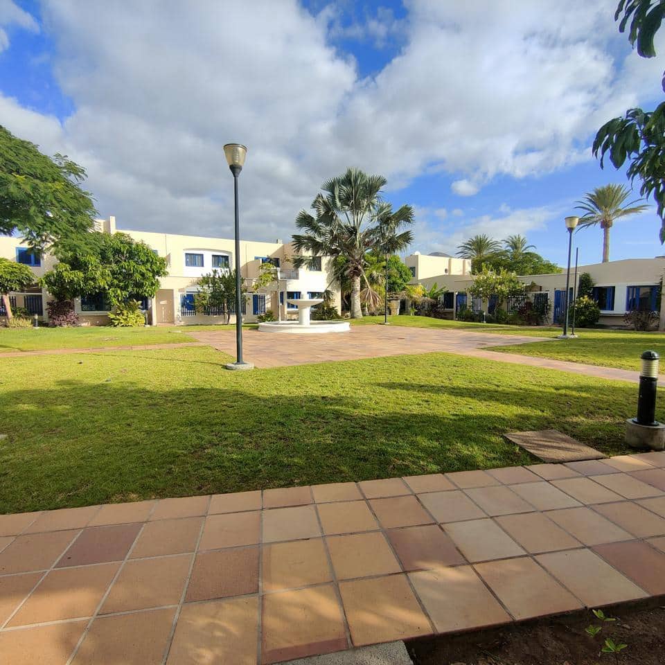 1 bedroom Villa for rent in Bahia Feliz with pool garage - € 1,200 (Ref: 8533567)