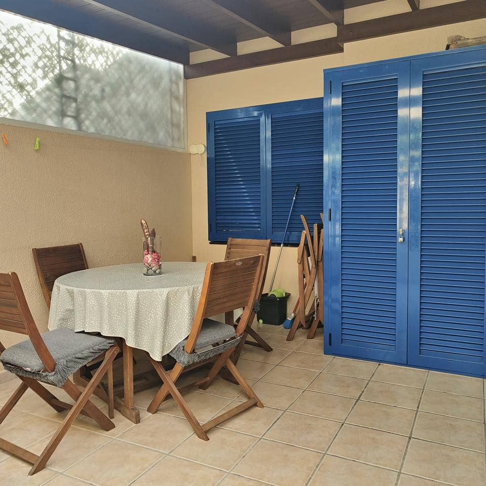 1 bedroom Villa for rent in Bahia Feliz with pool garage - € 1,200 (Ref: 8533567)