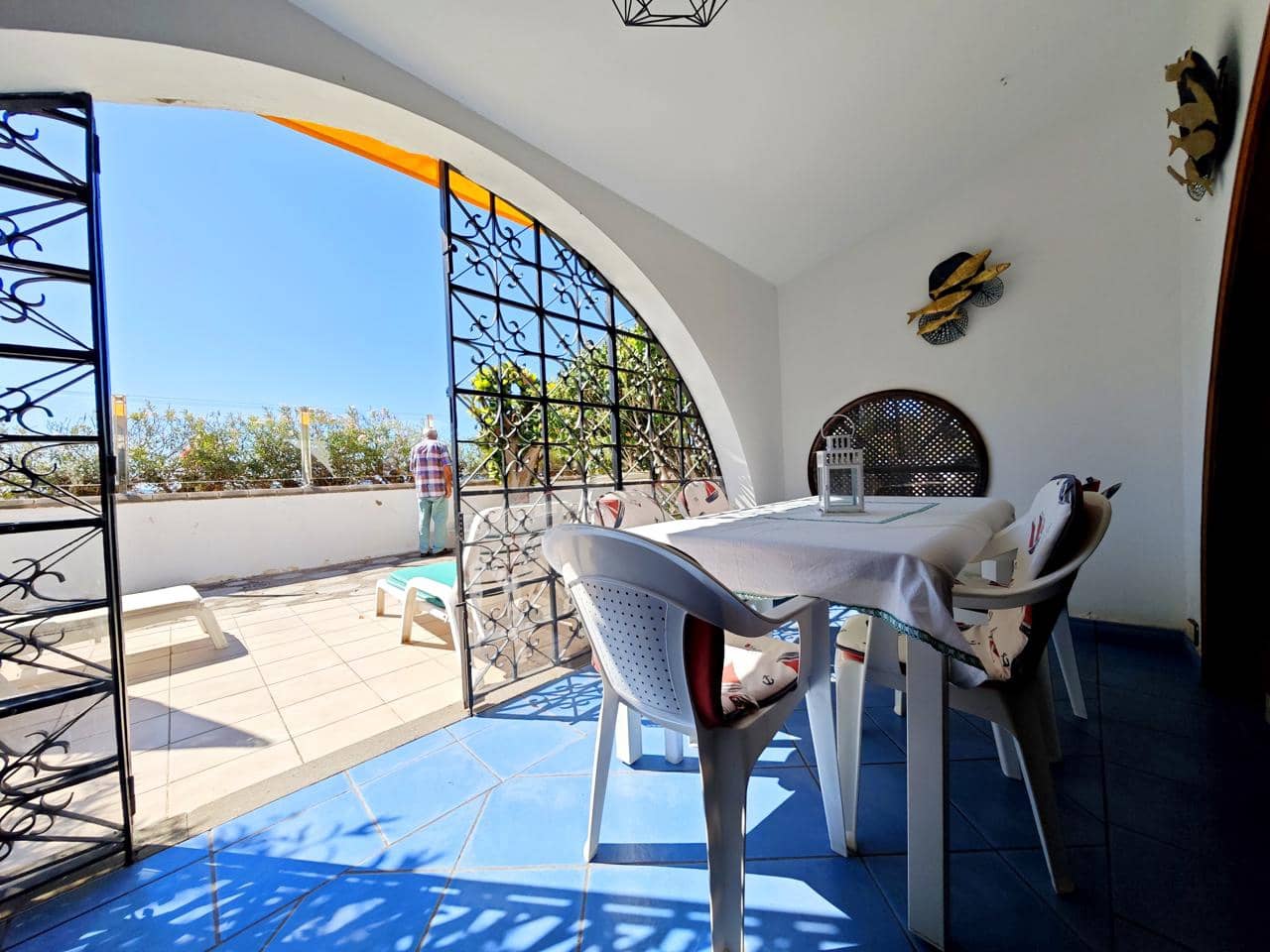 2 slaapkamer Villa te huur in Maspalomas met zwembad - € 2.300 (Ref: 8549739)