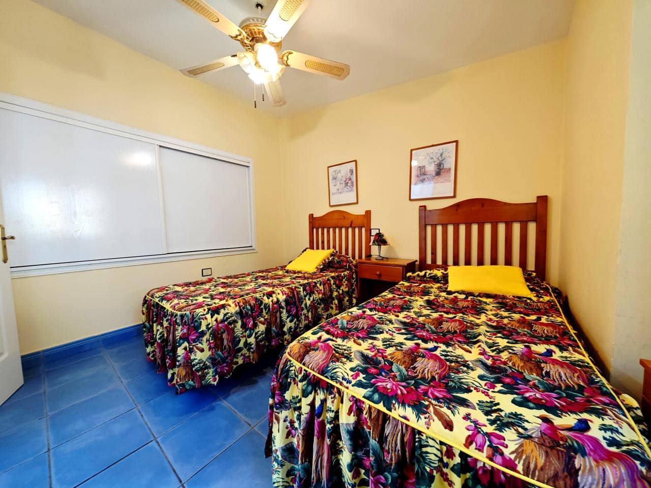 2 slaapkamer Villa te huur in Maspalomas met zwembad - € 2.300 (Ref: 8549739)