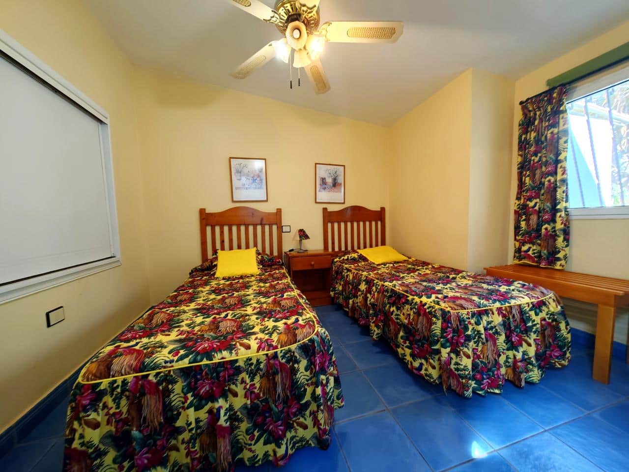 2 slaapkamer Villa te huur in Maspalomas met zwembad - € 2.300 (Ref: 8549739)