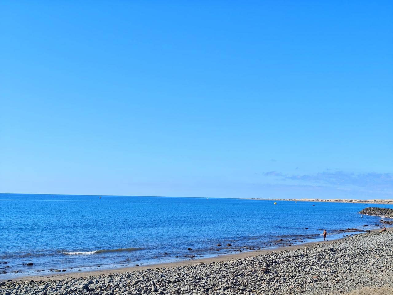 2 slaapkamer Villa te huur in Maspalomas met zwembad - € 2.300 (Ref: 8549739)