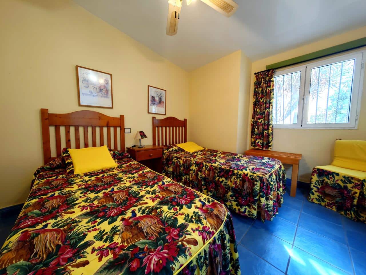 2 slaapkamer Villa te huur in Maspalomas met zwembad - € 2.300 (Ref: 8549739)