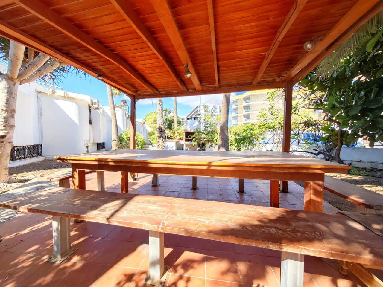 2 slaapkamer Villa te huur in Maspalomas met zwembad - € 2.300 (Ref: 8549739)