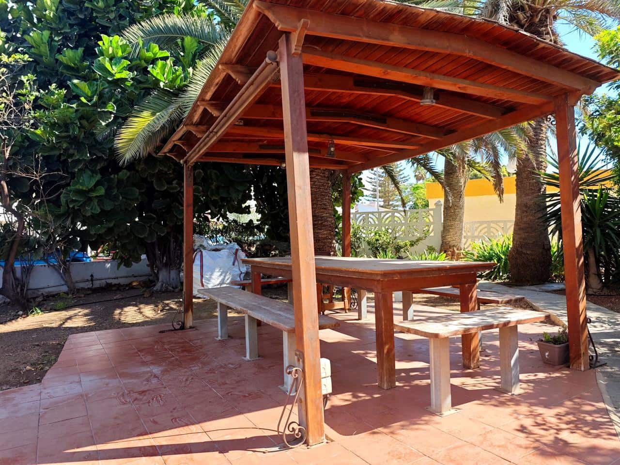 2 slaapkamer Villa te huur in Maspalomas met zwembad - € 2.300 (Ref: 8549739)