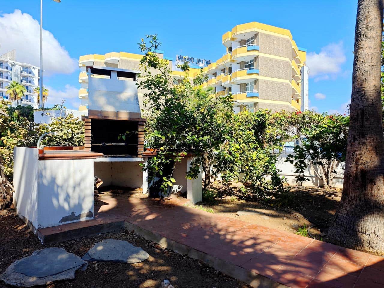 2 slaapkamer Villa te huur in Maspalomas met zwembad - € 2.300 (Ref: 8549739)