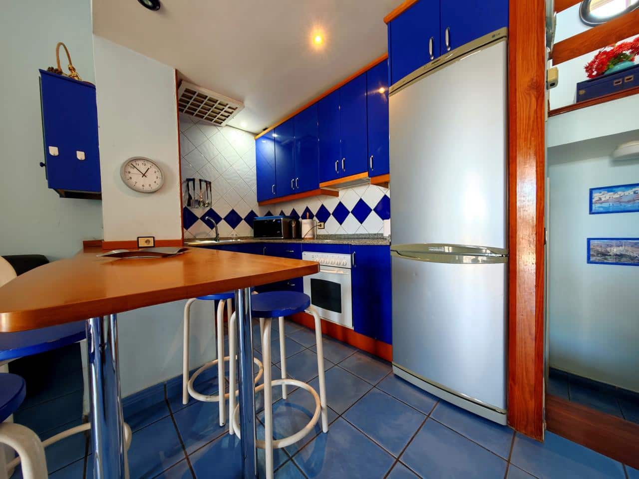 2 slaapkamer Villa te huur in Maspalomas met zwembad - € 2.300 (Ref: 8549739)