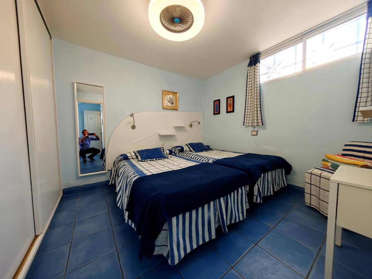 2 slaapkamer Villa te huur in Maspalomas met zwembad - € 2.300 (Ref: 8549739)