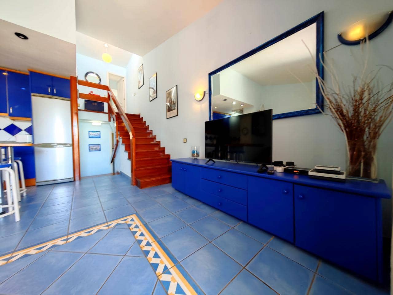 2 slaapkamer Villa te huur in Maspalomas met zwembad - € 2.300 (Ref: 8549739)