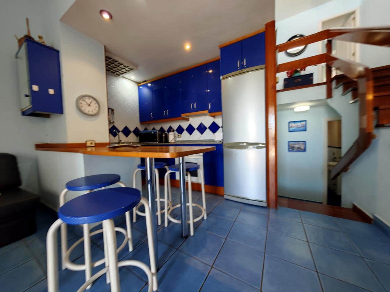 2 slaapkamer Villa te huur in Maspalomas met zwembad - € 2.300 (Ref: 8549739)