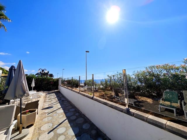 2 sypialnia Willa do wynajęcia w Maspalomas, San Bartolomé de Tirajana z basenem - 2 300 € (Ref: 8549739)