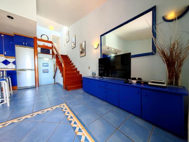 2 sypialnia Willa do wynajęcia w Maspalomas, San Bartolomé de Tirajana z basenem - 2 300 € (Ref: 8549739)